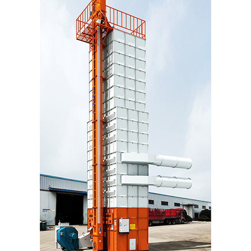 5HY-32型谷物烘... 